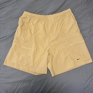 Nike Club Men's Woven Cargo Shorts DM6690-250 Size XXL